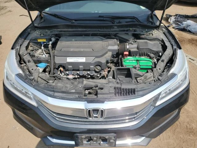 Photo 10 VIN: 1HGCR3F90GA010589 - HONDA ACCORD TOU 