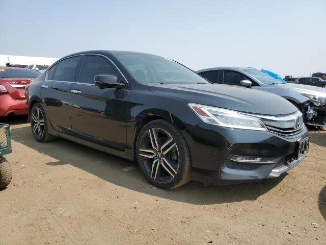 Photo 3 VIN: 1HGCR3F90GA010589 - HONDA ACCORD TOU 