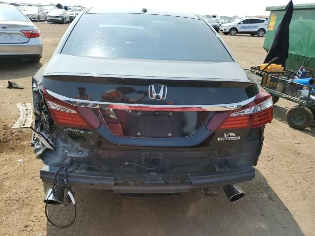 Photo 5 VIN: 1HGCR3F90GA010589 - HONDA ACCORD TOU 