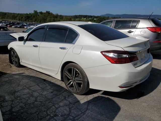 Photo 1 VIN: 1HGCR3F90GA010687 - HONDA ACCORD TOU 