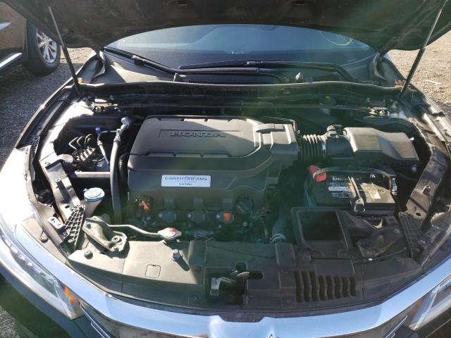 Photo 6 VIN: 1HGCR3F90GA011807 - HONDA ACCORD 