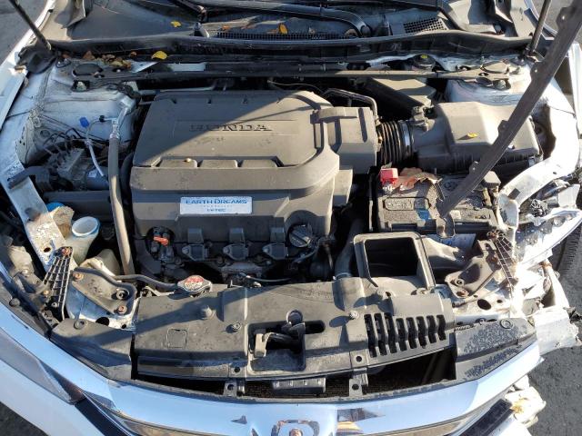 Photo 6 VIN: 1HGCR3F90GA013055 - HONDA ACCORD TOU 