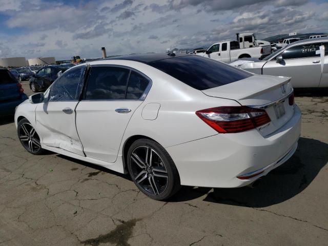 Photo 1 VIN: 1HGCR3F90GA017283 - HONDA ACCORD TOU 