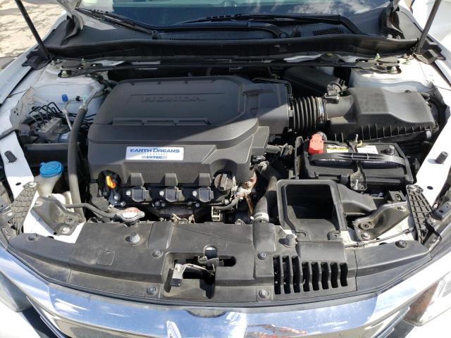 Photo 10 VIN: 1HGCR3F90GA017283 - HONDA ACCORD TOU 