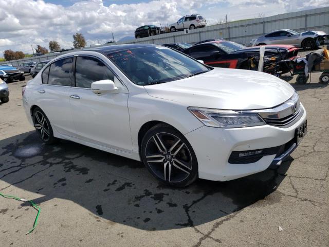 Photo 3 VIN: 1HGCR3F90GA017283 - HONDA ACCORD TOU 