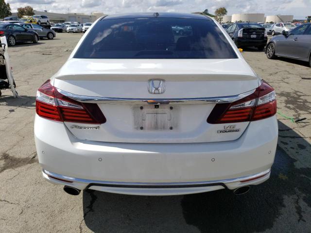 Photo 5 VIN: 1HGCR3F90GA017283 - HONDA ACCORD TOU 