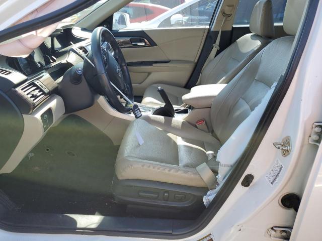 Photo 6 VIN: 1HGCR3F90GA017283 - HONDA ACCORD TOU 