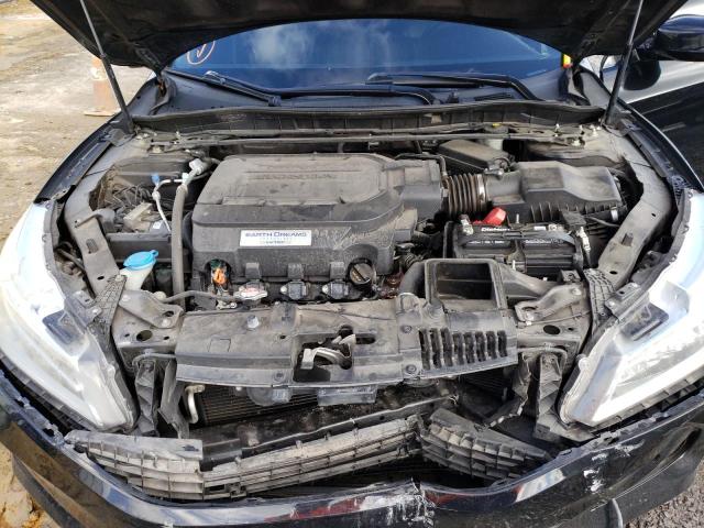 Photo 10 VIN: 1HGCR3F90GA020104 - HONDA ACCORD TOU 