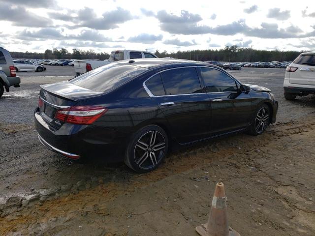 Photo 2 VIN: 1HGCR3F90GA020104 - HONDA ACCORD TOU 