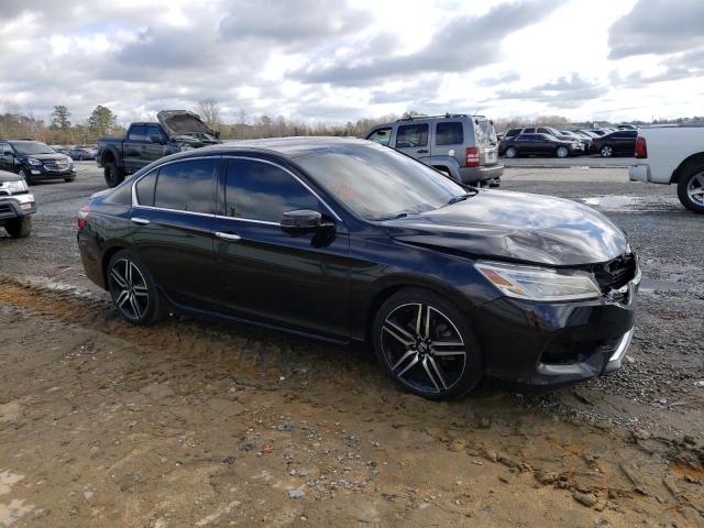 Photo 3 VIN: 1HGCR3F90GA020104 - HONDA ACCORD TOU 