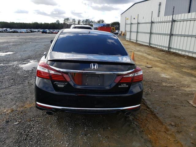 Photo 5 VIN: 1HGCR3F90GA020104 - HONDA ACCORD TOU 