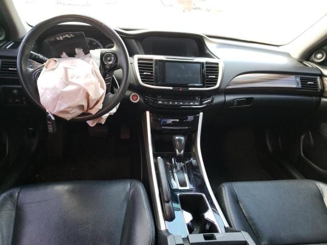 Photo 7 VIN: 1HGCR3F90GA020104 - HONDA ACCORD TOU 