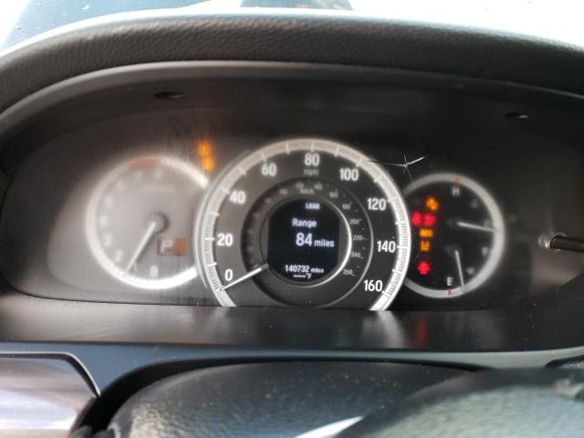 Photo 8 VIN: 1HGCR3F90GA020104 - HONDA ACCORD TOU 