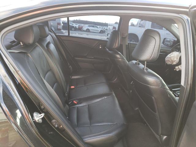 Photo 9 VIN: 1HGCR3F90GA020104 - HONDA ACCORD TOU 