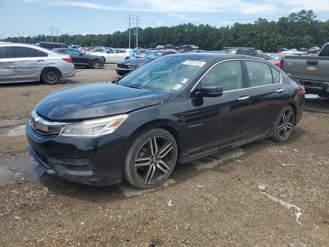 VIN: 1HGCR3F90GA023231 - honda accord tou
