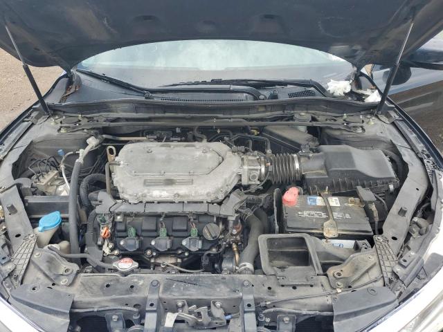 Photo 10 VIN: 1HGCR3F90GA023231 - HONDA ACCORD TOU 