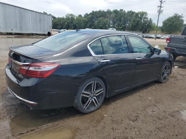 Photo 2 VIN: 1HGCR3F90GA023231 - HONDA ACCORD TOU 