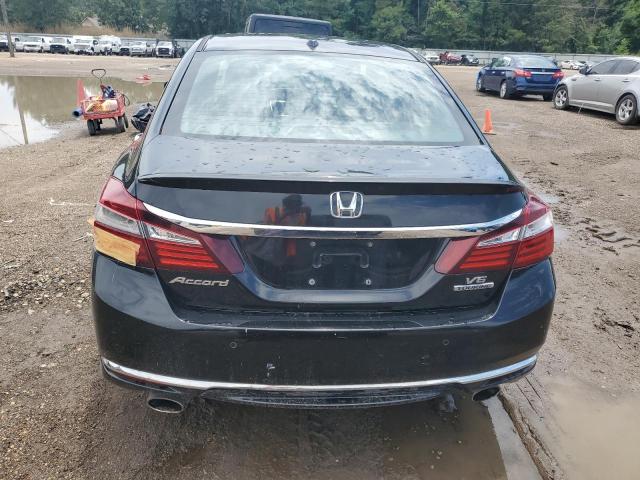Photo 5 VIN: 1HGCR3F90GA023231 - HONDA ACCORD TOU 