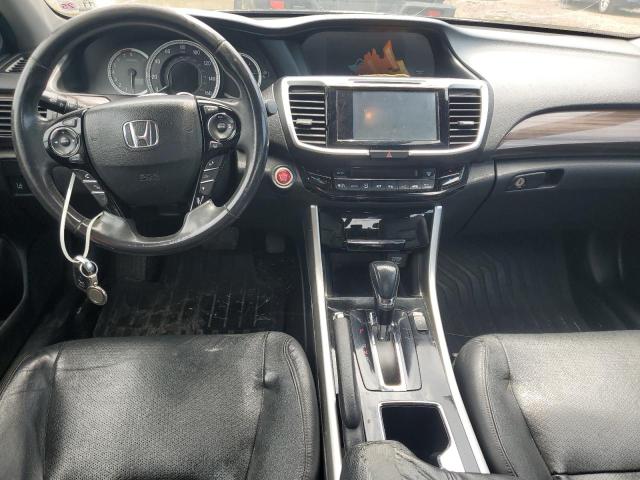 Photo 7 VIN: 1HGCR3F90GA023231 - HONDA ACCORD TOU 