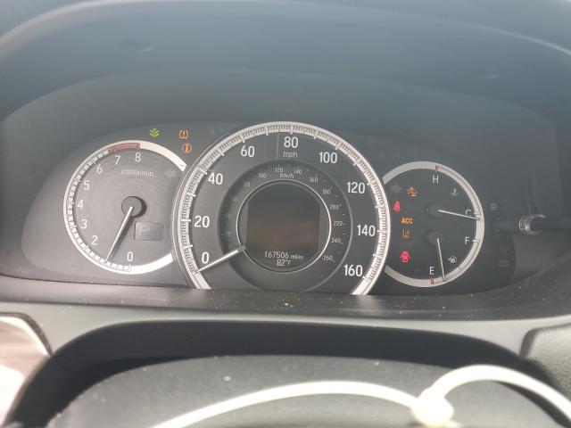 Photo 8 VIN: 1HGCR3F90GA023231 - HONDA ACCORD TOU 