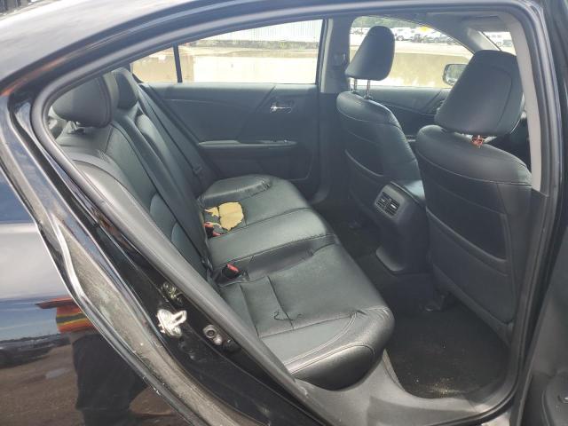 Photo 9 VIN: 1HGCR3F90GA023231 - HONDA ACCORD TOU 