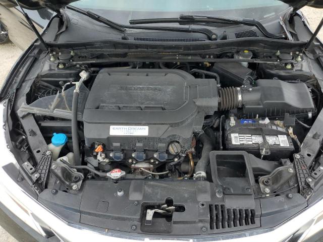 Photo 10 VIN: 1HGCR3F90GA025920 - HONDA ACCORD 