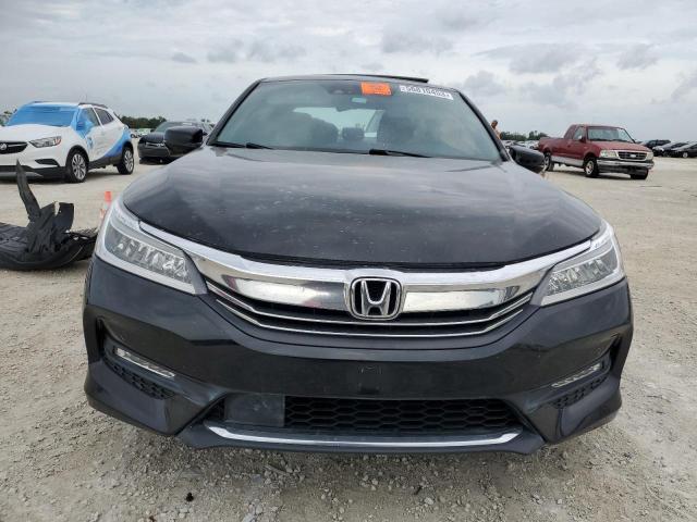 Photo 4 VIN: 1HGCR3F90GA025920 - HONDA ACCORD 