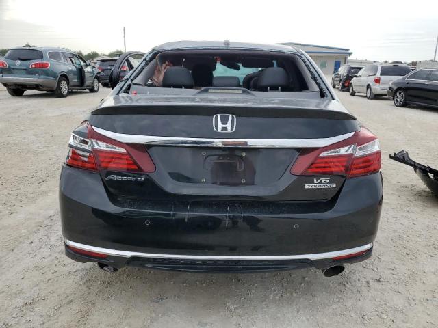 Photo 5 VIN: 1HGCR3F90GA025920 - HONDA ACCORD 