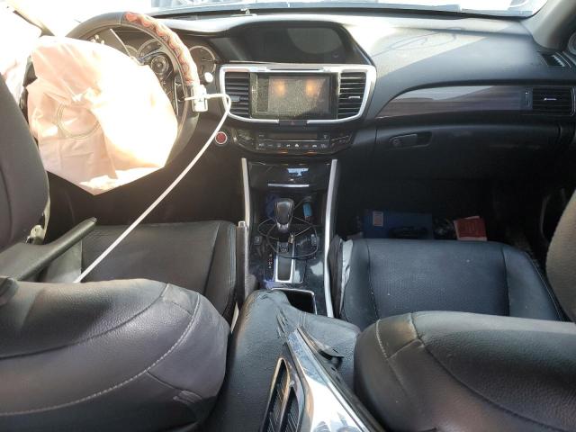 Photo 7 VIN: 1HGCR3F90GA025920 - HONDA ACCORD 