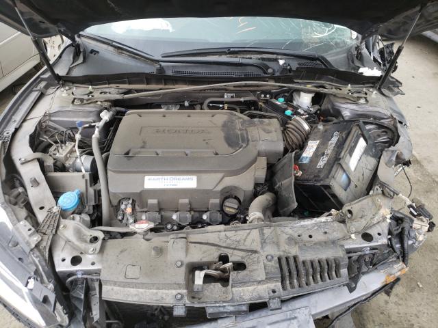 Photo 6 VIN: 1HGCR3F90GA034147 - HONDA ACCORD TOU 