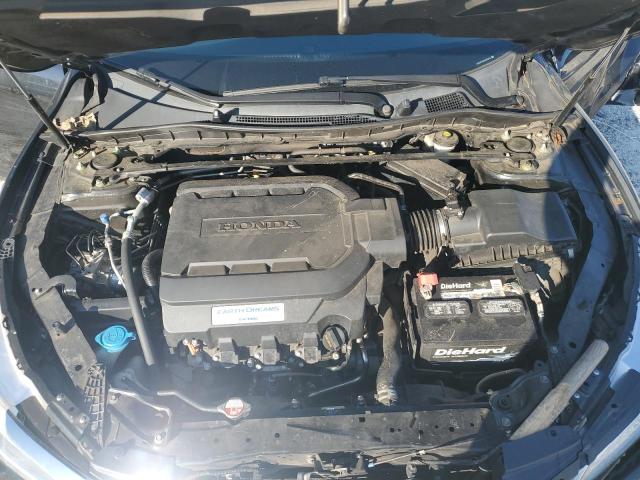 Photo 10 VIN: 1HGCR3F90HA005832 - HONDA ACCORD TOU 