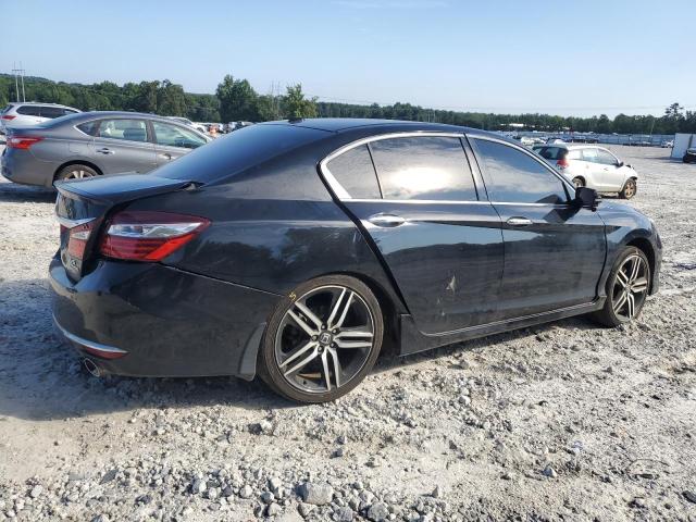 Photo 2 VIN: 1HGCR3F90HA005832 - HONDA ACCORD TOU 