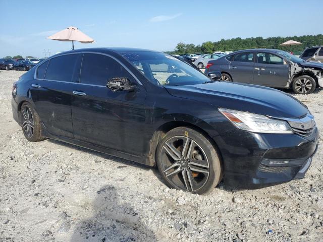 Photo 3 VIN: 1HGCR3F90HA005832 - HONDA ACCORD TOU 