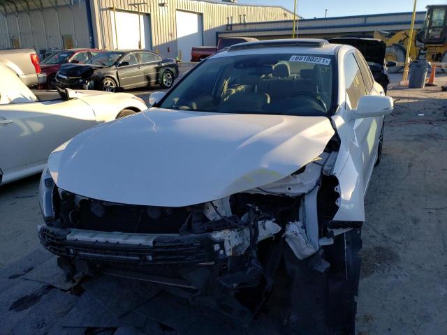 Photo 8 VIN: 1HGCR3F90HA012263 - HONDA ACCORD TOU 