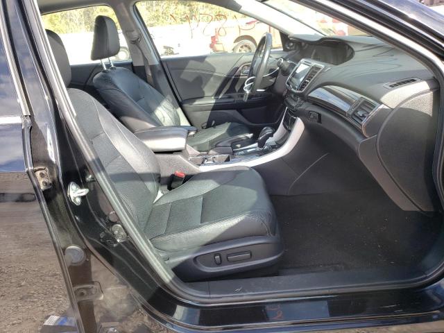 Photo 4 VIN: 1HGCR3F90HA021335 - HONDA ACCORD TOU 