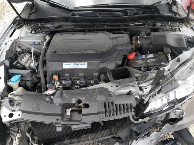 Photo 6 VIN: 1HGCR3F90HA025448 - HONDA ACCORD TOU 