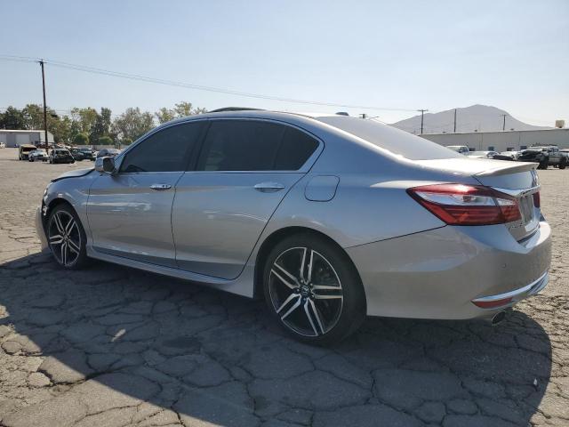 Photo 1 VIN: 1HGCR3F90HA026888 - HONDA ACCORD TOU 