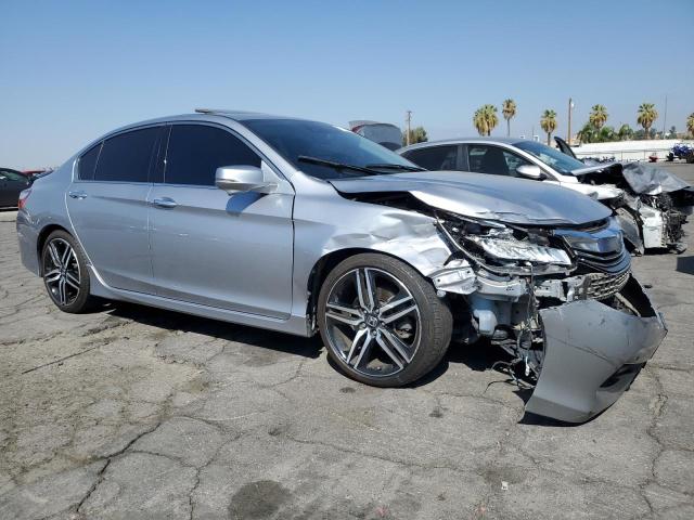 Photo 3 VIN: 1HGCR3F90HA026888 - HONDA ACCORD TOU 