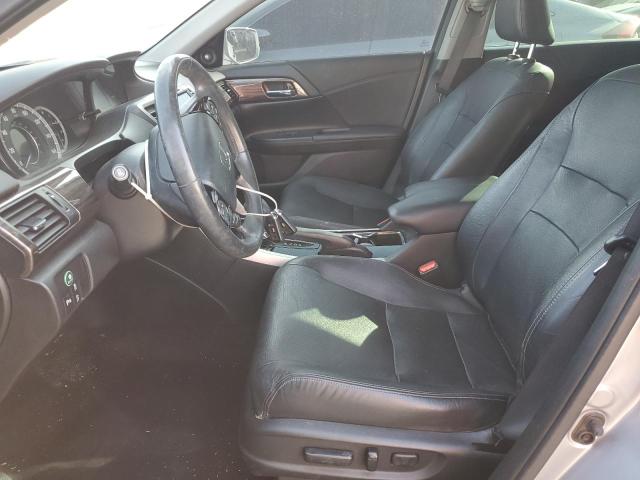 Photo 6 VIN: 1HGCR3F90HA026888 - HONDA ACCORD TOU 