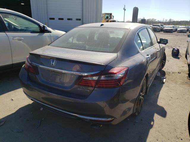 Photo 3 VIN: 1HGCR3F90HA039351 - HONDA ACCORD TOU 