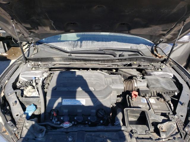 Photo 6 VIN: 1HGCR3F90HA039351 - HONDA ACCORD TOU 