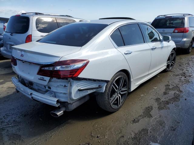 Photo 2 VIN: 1HGCR3F90HA043349 - HONDA ACCORD TOU 