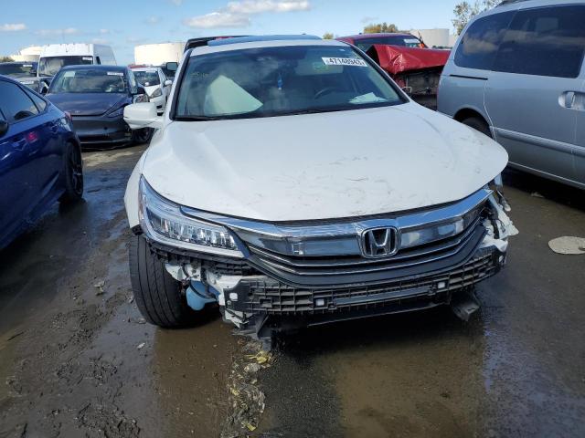 Photo 4 VIN: 1HGCR3F90HA043349 - HONDA ACCORD TOU 