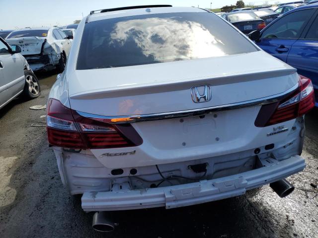 Photo 5 VIN: 1HGCR3F90HA043349 - HONDA ACCORD TOU 