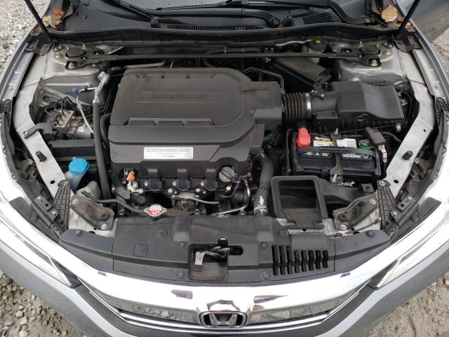 Photo 10 VIN: 1HGCR3F90HA045232 - HONDA ACCORD TOU 