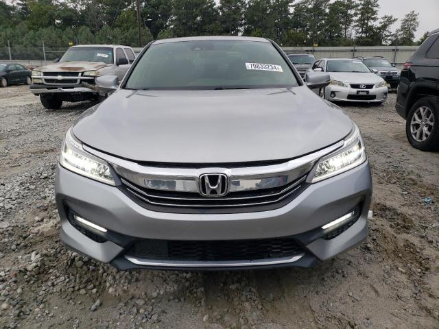 Photo 4 VIN: 1HGCR3F90HA045232 - HONDA ACCORD TOU 