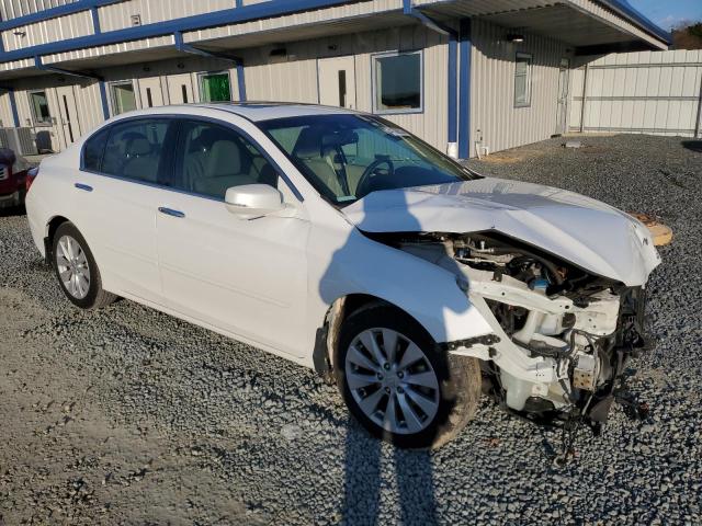 Photo 3 VIN: 1HGCR3F91DA032743 - HONDA ACCORD 