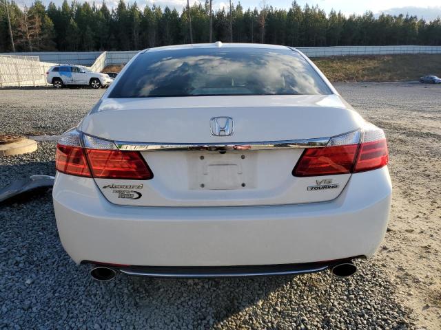 Photo 5 VIN: 1HGCR3F91DA032743 - HONDA ACCORD 