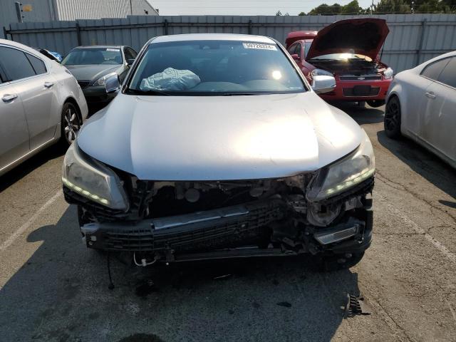 Photo 4 VIN: 1HGCR3F91DA041295 - HONDA ACCORD TOU 