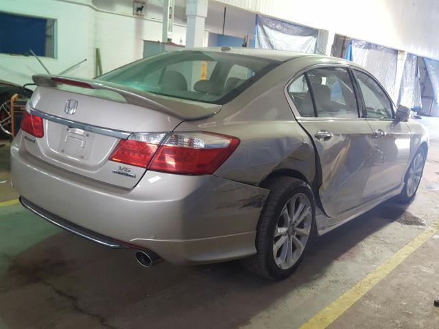 Photo 3 VIN: 1HGCR3F91DA801628 - HONDA ACCORD TOU 